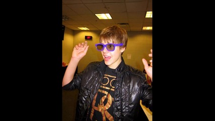 justin bieber-never say never (acoustic)