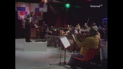 Simon Park Orchestra - Eye Level