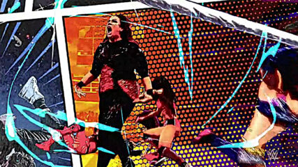 Royal Rumble 2021 - live this Sunday on WWE Network