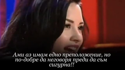 Lonely 8ep Вечерта се случва нещо неочаквано 