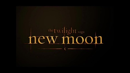 New Moon Score - Victoria