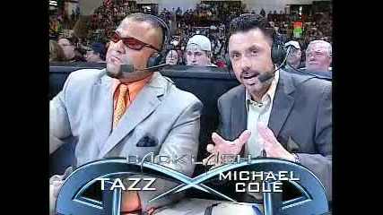 backlash 2003 intro