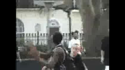 Various Highlights Streetball