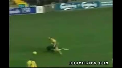Умен Футболист!