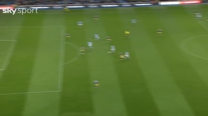 Ман Сити 3:0 Залцбург / Лига Европа /