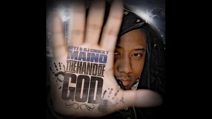 Maino – Get This Paper