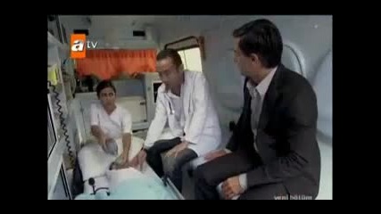 Незабравима 54 епизод (unutulmaz 54 bolum part 1) 