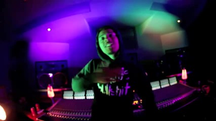 Bow wow - 6 Foot 7 Foot (freestyle) (високо качество)