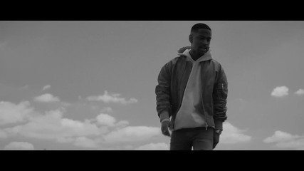 Big Sean Feat. Kanye West & John Legend - One Man Can Change The World