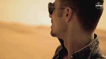 Akcent - Love Stoned ( Официално Видео ) + Превод