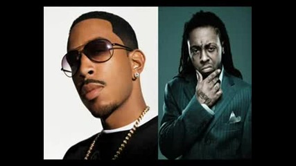 Ludacris Ft. Lil Wayne - Last Of A Dying Breed