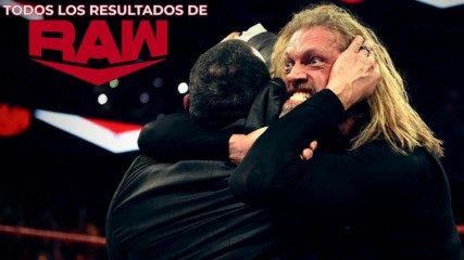 REVIVE Raw en 7 (MINUTOS): WWE Ahora, Mar 9, 2020