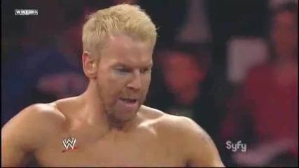 Wwe Ecw 26.1.10 Part 2/4