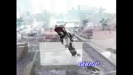 Gta San Andreas Stunts