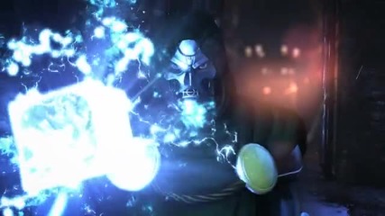 Marvel Heroes Game Debut Teaser