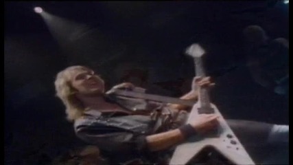 Accept - Midnight Mover 