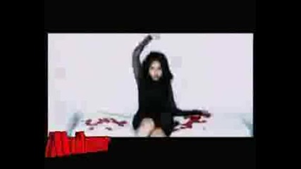 Kat Deluna - In The End Official Music Video