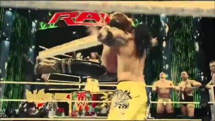 The Usos 2013 Titantron