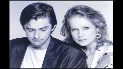 Anita Hegerland Mike Oldfield - Innocent (12 Mix)