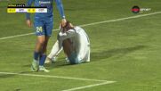 Krumovgrad vs. PFK Septemvri Sofia - 1st Half Highlights