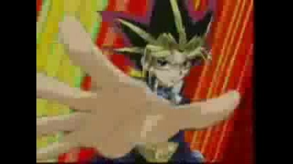 Yu Gi Oh & Naruto =)
