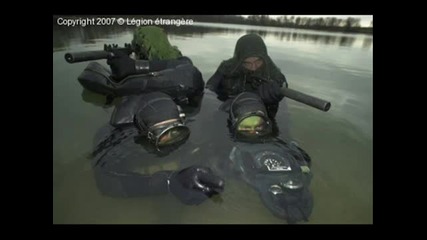 Top 10 Special Forces In The World !