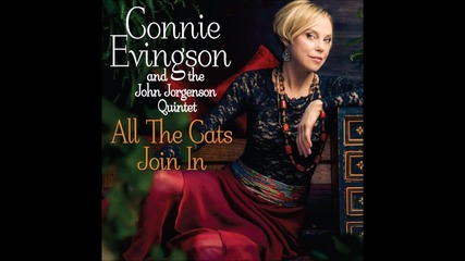 Connie Evingson - Dream a Little Dream of Me