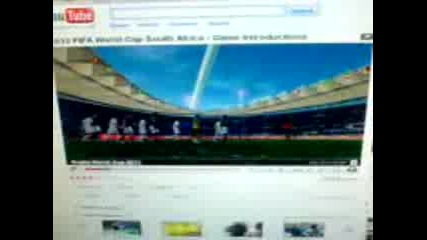 South Afrika 2010 