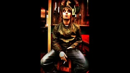 Oasis - Live Forever