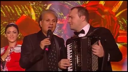 Muharem Serbezovski - Neka cuje Skadarlija ( Tv Grand 01.01.2015.)
