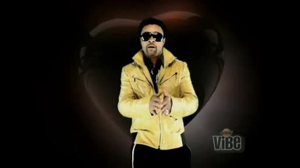 Shaggy Ft Akon - Whats Love