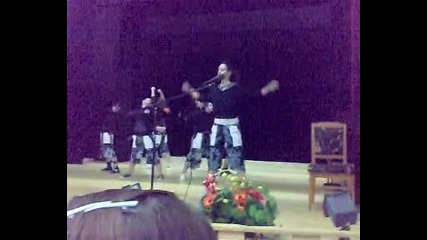 hip hop gt
