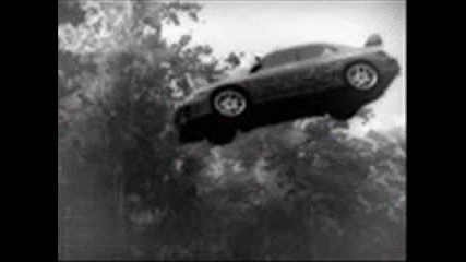 need fro speed