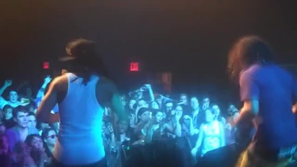 Lil Jon ft Lmfao - Outta Your Mind 
