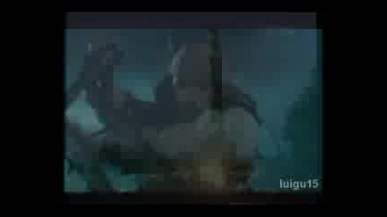 Tiesto Hes A Pirate Radio Edit Remix.flv