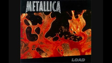 Metallica - Wasting My Hate