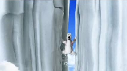 Bernard Ice Climbing 