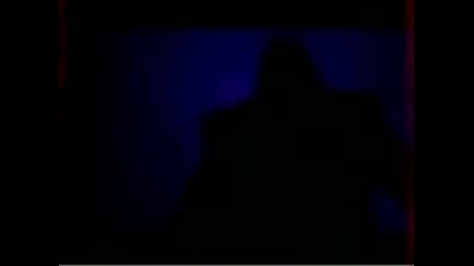 the undertaker 