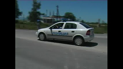 Tejka Katastrofa