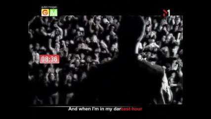 Simon Webbe - Lay your hands (hq) 