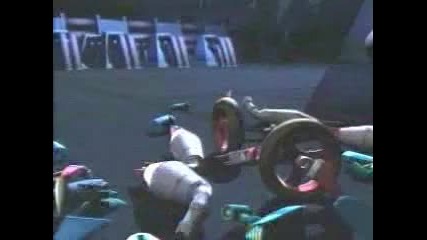 Beast Machines part 67 