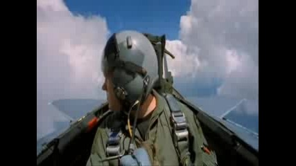 Fighter Pilot - Operation Red Flag Part - 5 