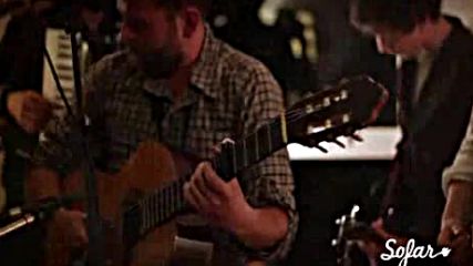 Zorita - Weeping Willow Sofar Amsterdam