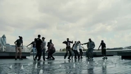 Example - Stay Awake Официялно Видео