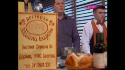 Zorica Brunclik - A Tebe Nema