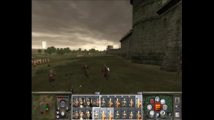 Medieval 2 Total War: England Chronicles Part 23 