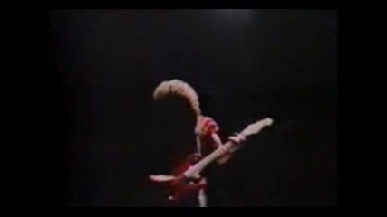 Sammy Hagar - Three Lock Box
