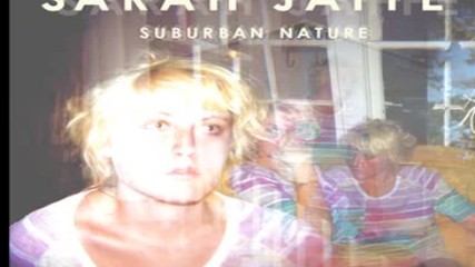 Sarah Jaffe - Suburban Nature Full Album