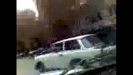 Trabant 28.09/2008 Парад Из Центъра Част 5/6
