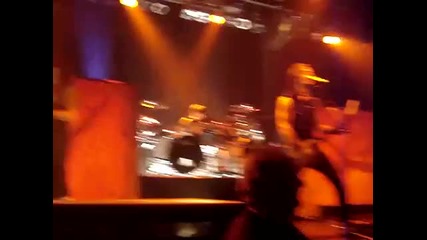 Bullet For My Valentine - Hearts Burst Into Fire 